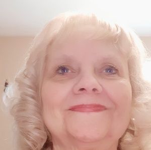 Meet your Posher, Terri